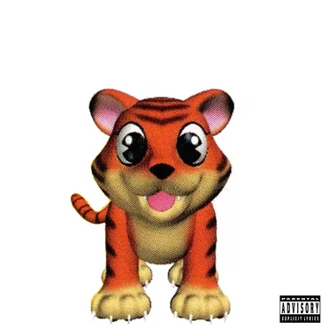 Slime Patrol 2 by Khadija Al Hanafi - album cover
