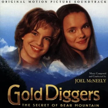 Gold Diggers: The Secret of Bear Mountain
