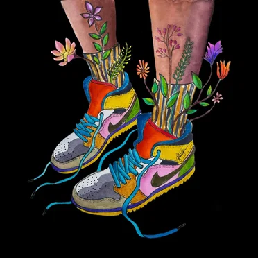 Shoelaces