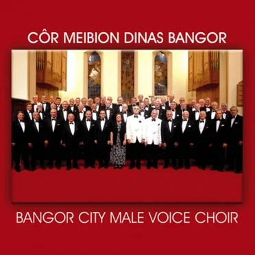 Côr Meibion Dinas Bangor