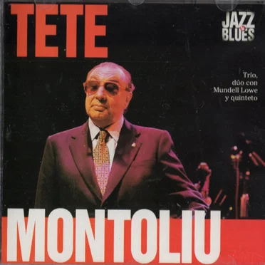 Tete Montoliu