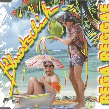 Rega Reggae