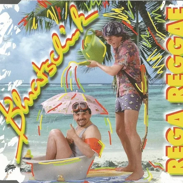 Rega Reggae