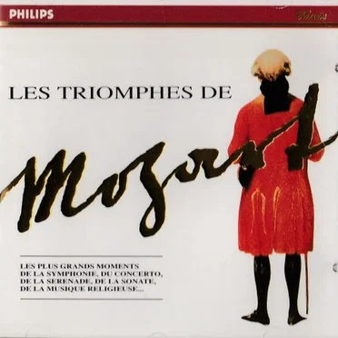 Les Triomphes de Mozart