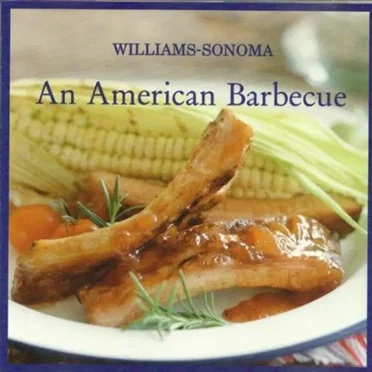 An American Barbecue by Various Artists - album cover