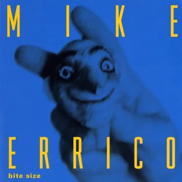 Bite Size by Mike Errico - album cover