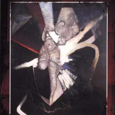 Divine Legions Beyond Psyche