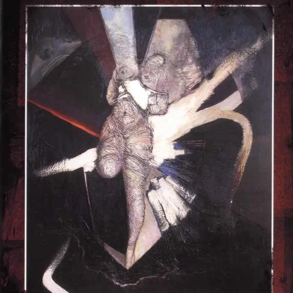 Divine Legions Beyond Psyche