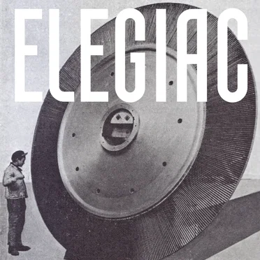 Elegiac by Elegiac - album cover
