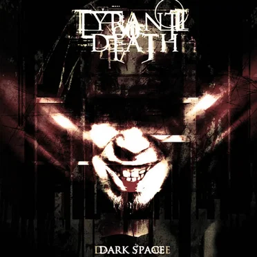 Dark Space by Tyrant of Death - album cover