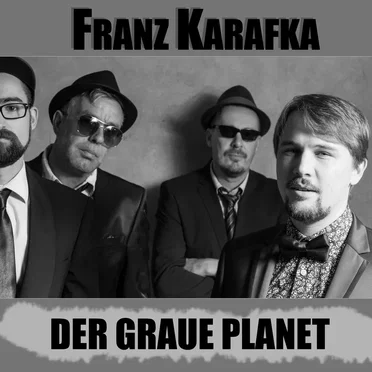 Der graue Planet (Depression in D‐Dur)