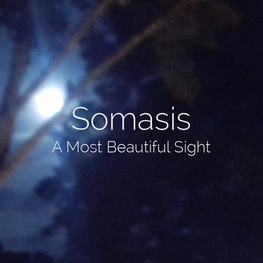 A Most Beautiful Sight by Somasis - album cover