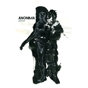 Anonima by Depart - album cover