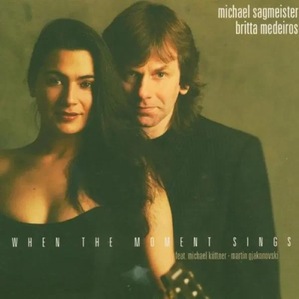 When The Moment Sings