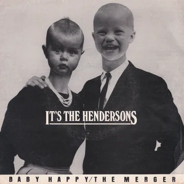 Baby Happy / The Merger