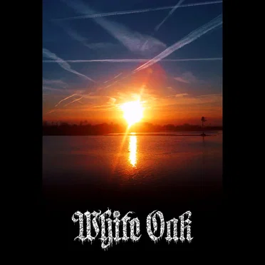 Gekruiste paden by White Oak - album cover