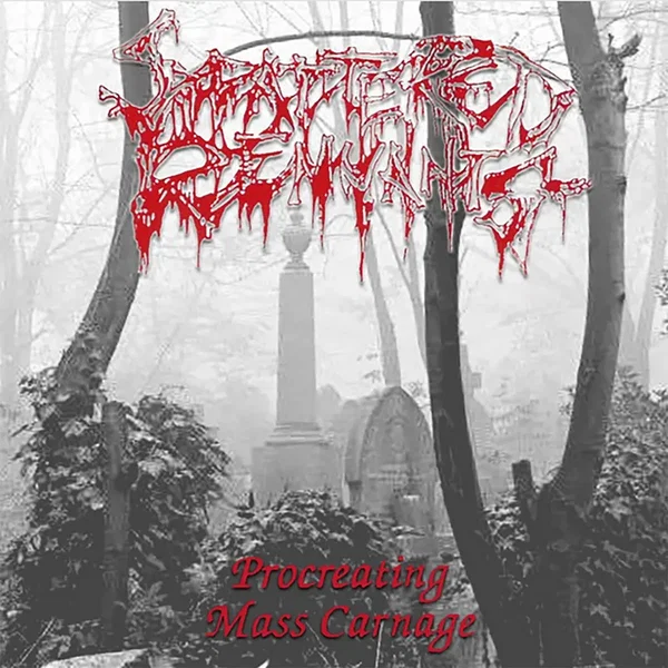 Procreating Mass Carnage