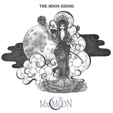 Mx.MOON