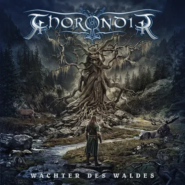 Wächter des Waldes