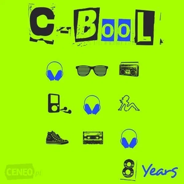 8 Years