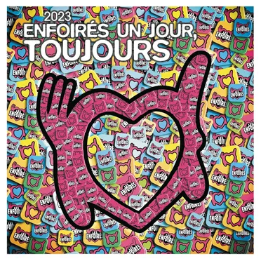 2023 Enfoirés un jour, toujours