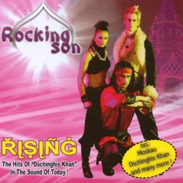 Rocking Son