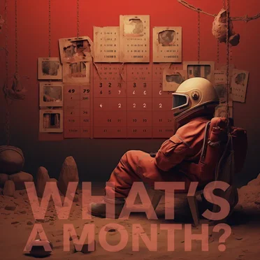 What’s a Month?