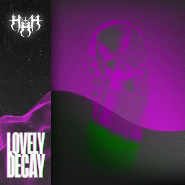Lovely Decay by Heartless Human Harvest - album cover