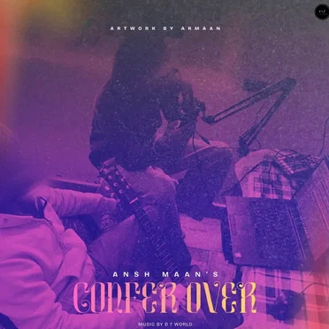 Confer Over