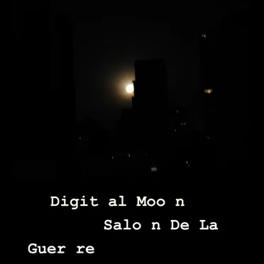 Digital Moon