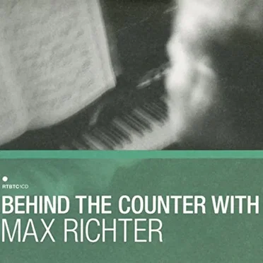 Behind the Counter With Max Richter