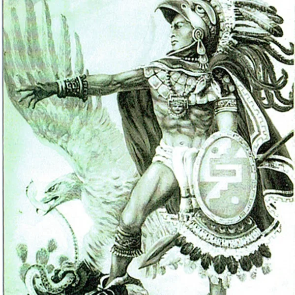 Caballero Águila