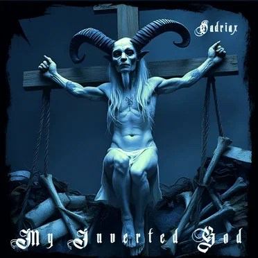 My Inverted God