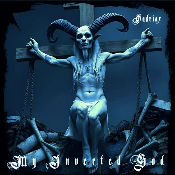 My Inverted God
