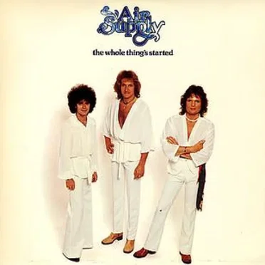 Air Supply