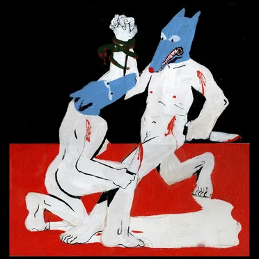 A Lesson In Object Permanence by Head Portals - album cover