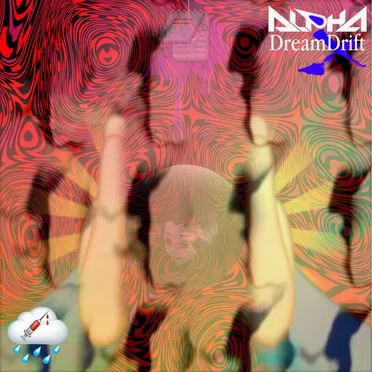 Tenuousness by Alpha DreamDrift X - album cover