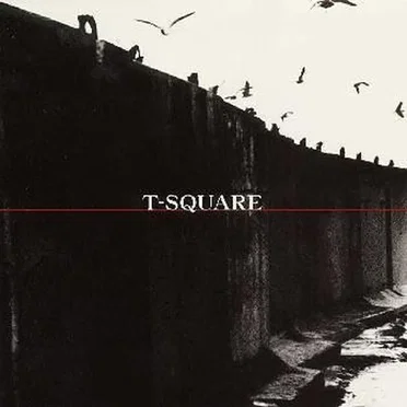 T-SQUARE