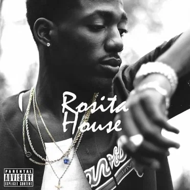 Rosita House by Kevin Joye - album cover