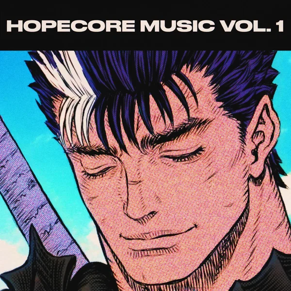 Hopecore Music Vol 1