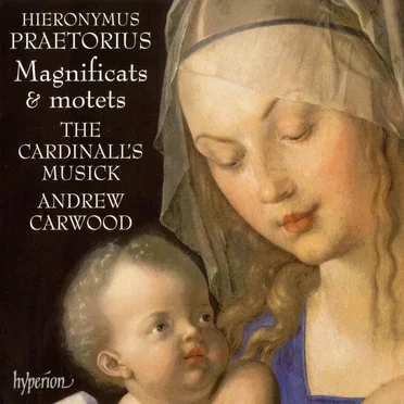 Magnificats & Motets