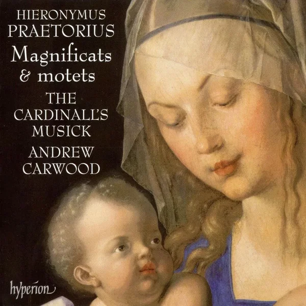 Magnificats & Motets
