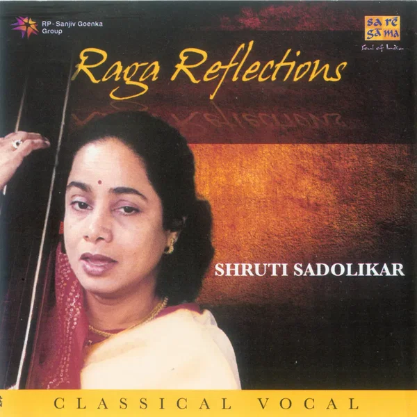 Raga Reflections