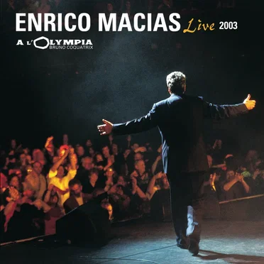 Live 2003