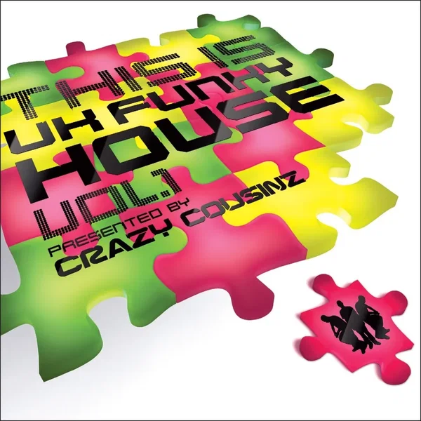 This Is UK Funky House, Volume 1