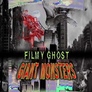 Giant Monsters