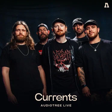 Currents on Audiotree Live
