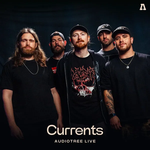 Currents on Audiotree Live
