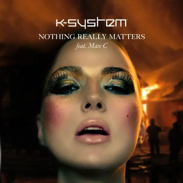 Nothing Really Matters