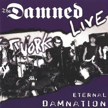 Eternal Damnation